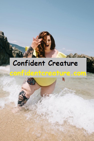 Confident Creature